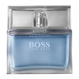 Оригинален мъжки парфюм HUGO BOSS Boss Pure EDT Без Опаковка /Тестер/